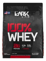 Whey Protein 100% 900g Morango