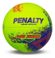 Bola De Vôlei Mg 3600