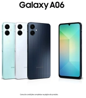 Samsung Galaxy A06 Dual SIM