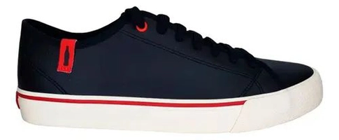 Tênis Masculino Coca-Cola Casual Original