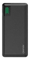 Power Bank Geonav 16000mAh Preto