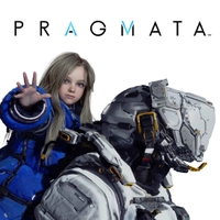 (Steam / Pré-venda) Jogo PRAGMATA