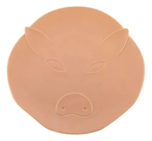 [Meli+] Prato Sousplat Cerâmica Scalla