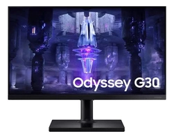 Monitor Samsung Odyssey G30 24"