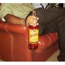 Whisky White Horse 1L