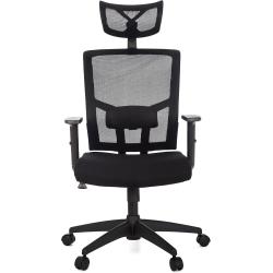 Cadeira Para Escritório Presidente Giratória