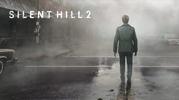 [Steam] Jogo SILENT HILL 2