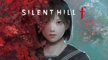 [Steam] Jogo SILENT HILL f