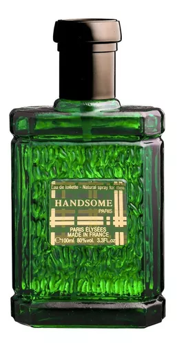 Paris Elysees Handsome Edt 100ml