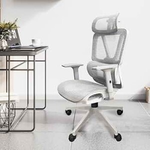 Cadeira de escritório Python Fly malha ...