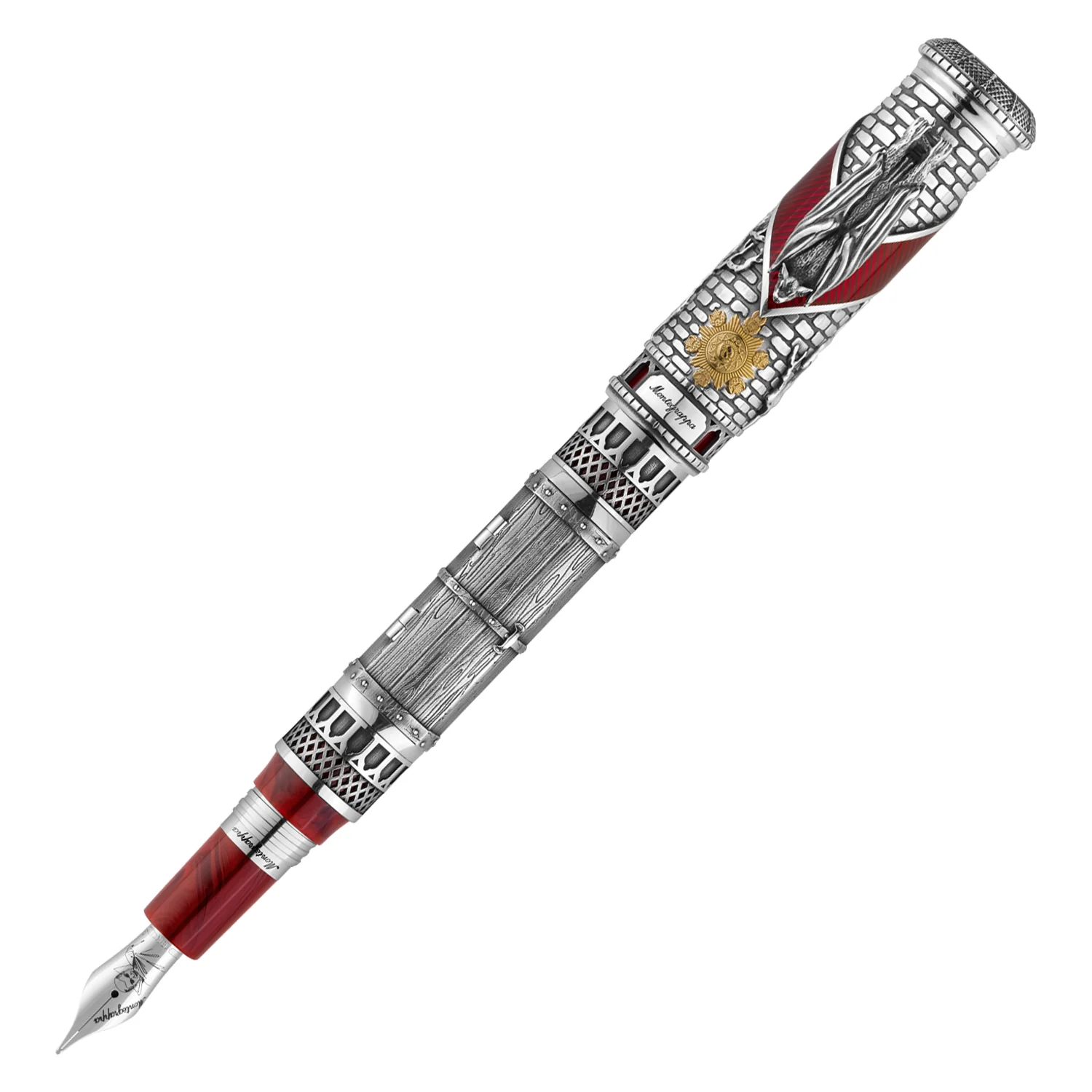 pen