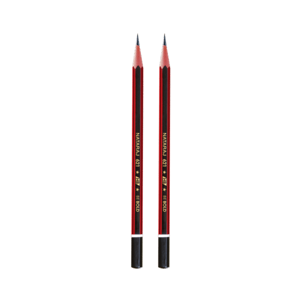 Nataraj pencil