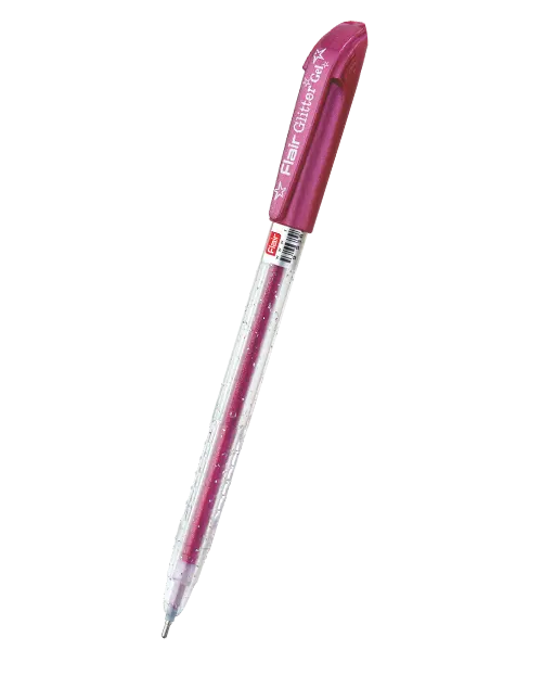 Flair-glitter-xtra-sparkle pen-pack of 10