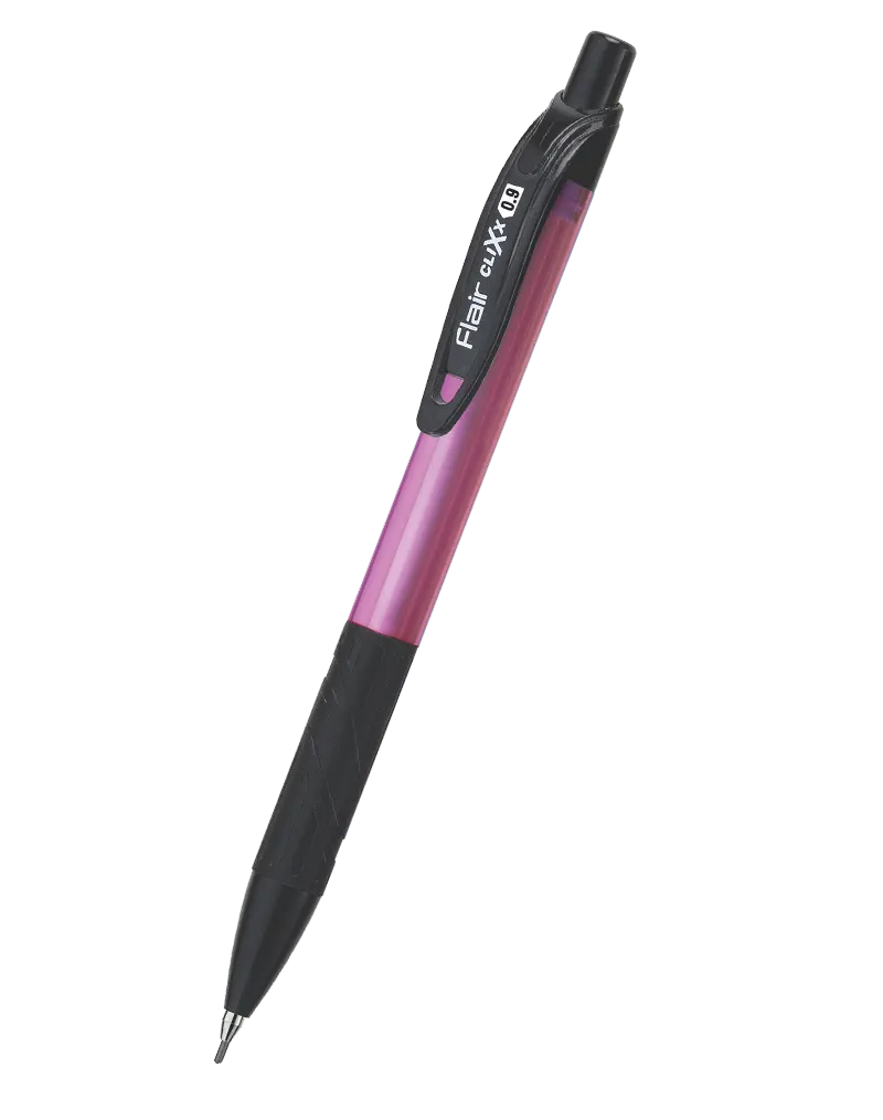 Flair clixx 0.9mm