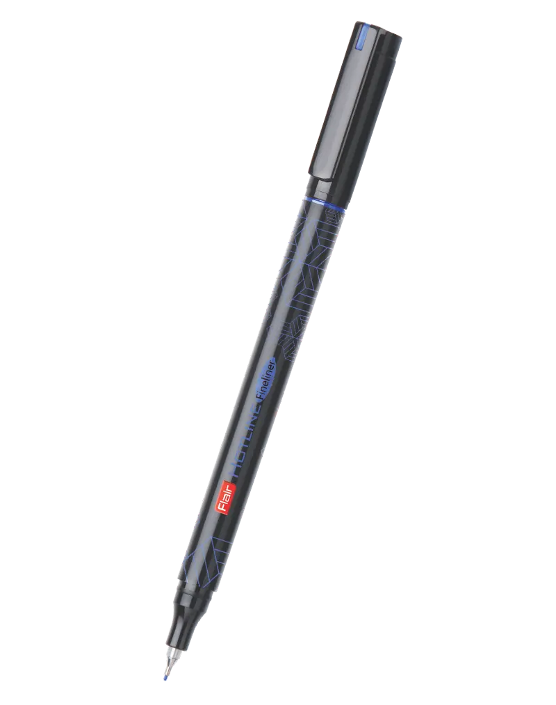 Flair hotline pen-pack of 10