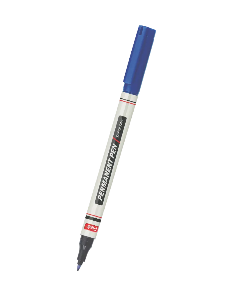 Flair permanent pen-pack of 10
