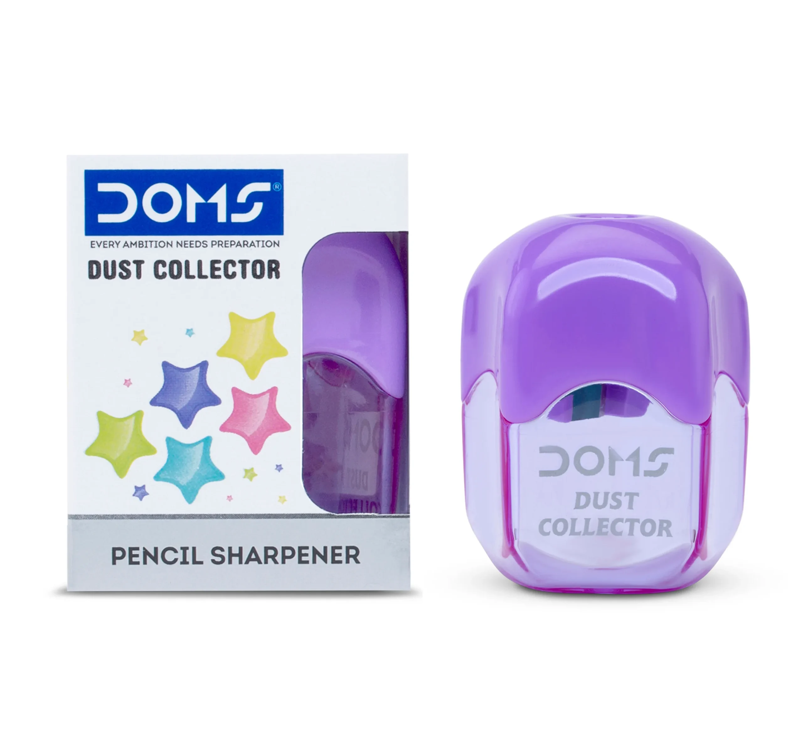 DOMS DUST COLLECTOR