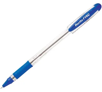 Rorito fyro ball pen pack of 5