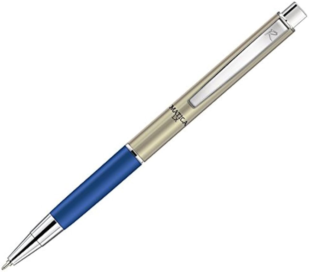 Rorito matica ball pen