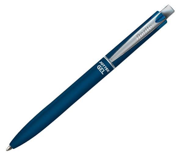 Rorito jottek gel pen
