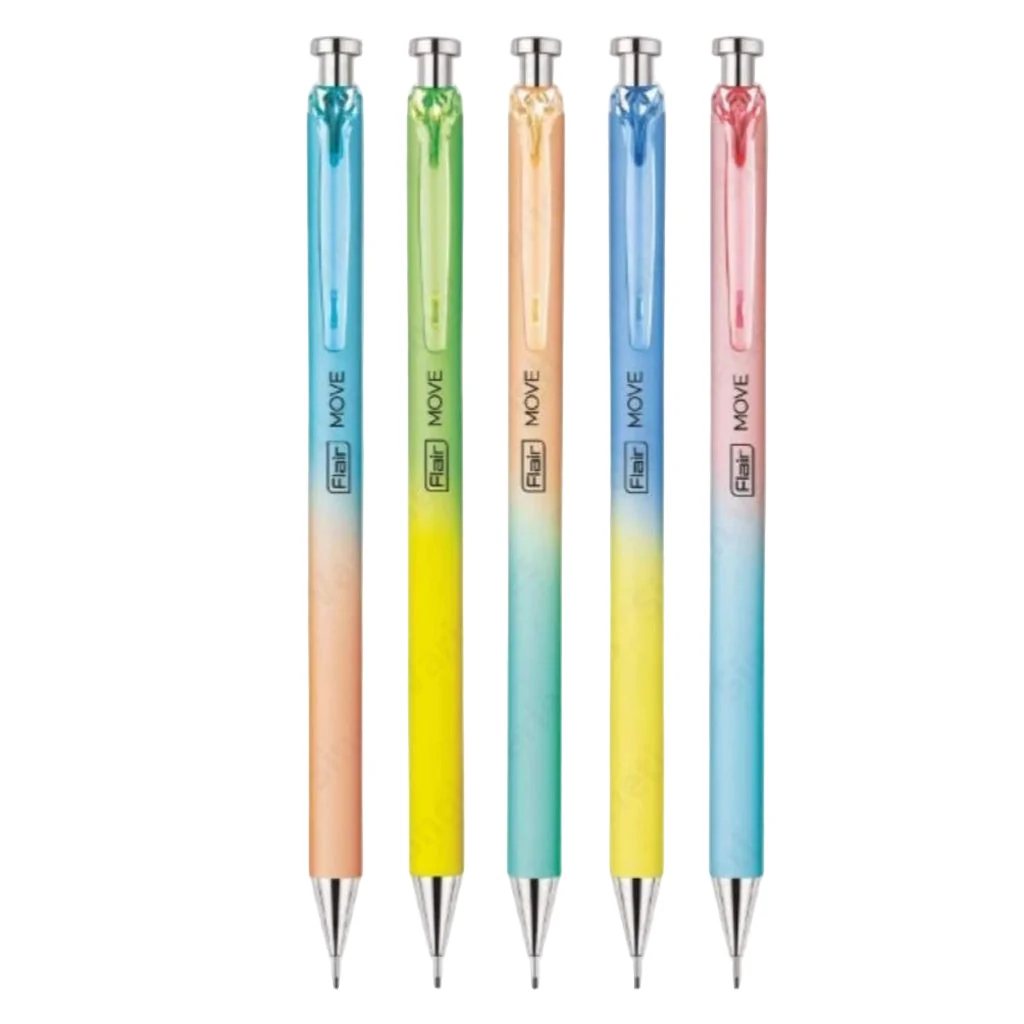 mechanical pencil move 0.7