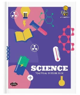 Vidya Stationery Practical Notebook | Page 172 | Single Line