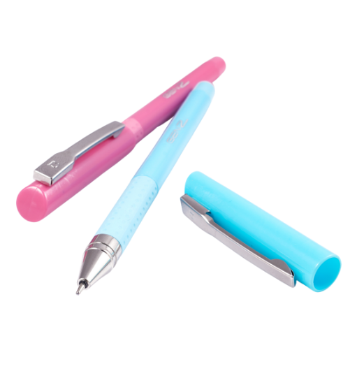 Apsara GenZ Pen | Pack of 10 | Blue Pen
