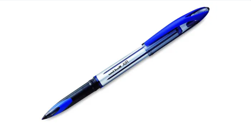 Linc Uniball Air Roller Ball Pen | Single Piece