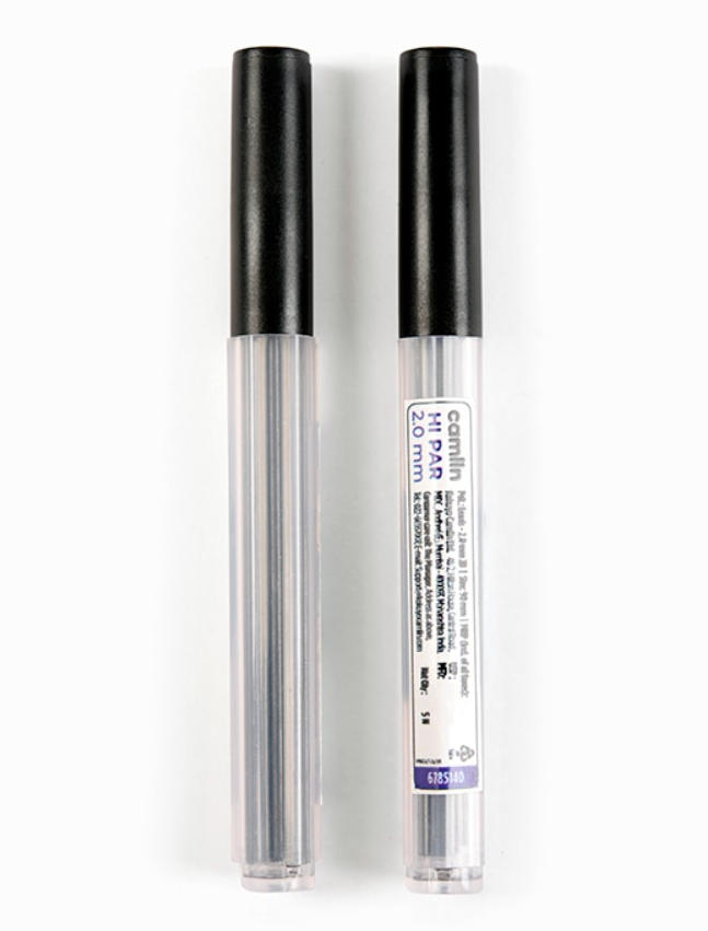 Mechanical Pencil Lead | Refill | 2.0mm | Pack of 10 Tubes