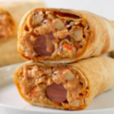 Shawarma - Single sausage