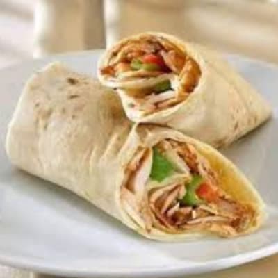 Shawarma - Munchy chops(chicken and beef)