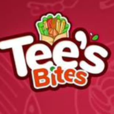 Tee's Bite Logo
