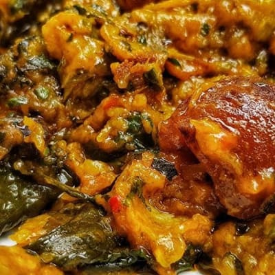 Ekpang Nkukwo
