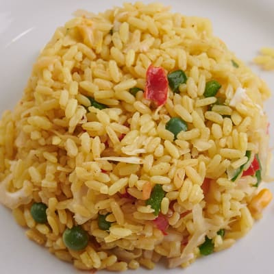 Fried Rice