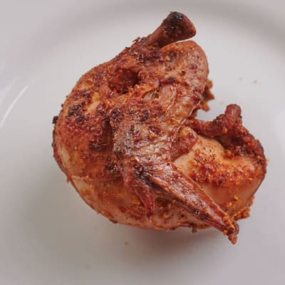 Charcolite Chicken