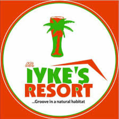 Bush Bar-Mr Iyke Resort