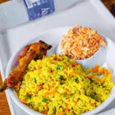 Fried Rice