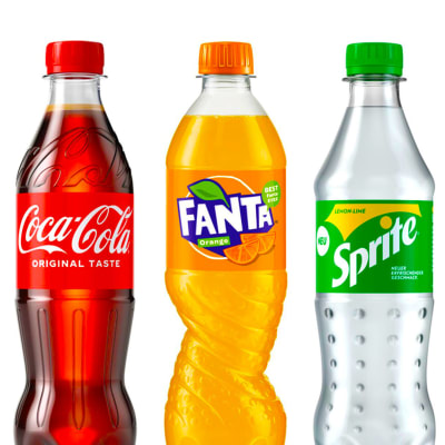 PLastic Drinks