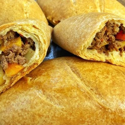 Meat Pie
