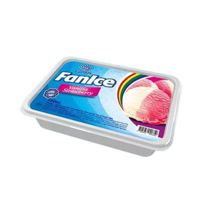 Fanmilk Fanice Ice Cream