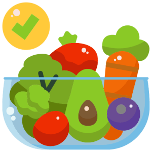 Fresh Produce