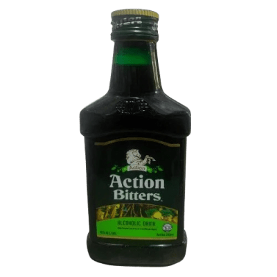 Action Bitters