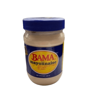 Bama Real Mayonnaise