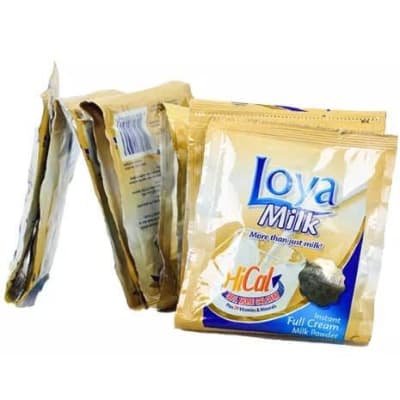 Loya Milk