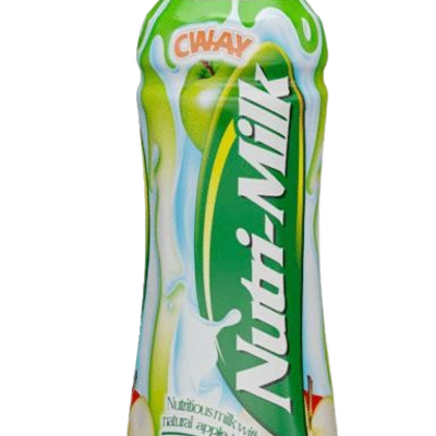 Nutri Milk Apple