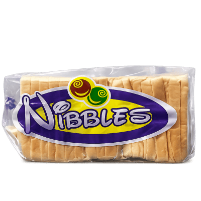 Nibbles Bread