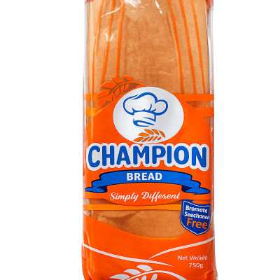 Champion Bread