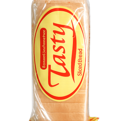 Tasty Sliced Bread