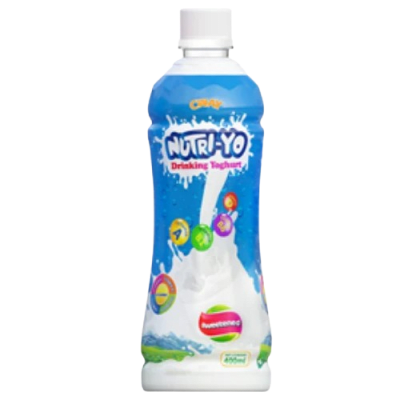 Nutri Yo