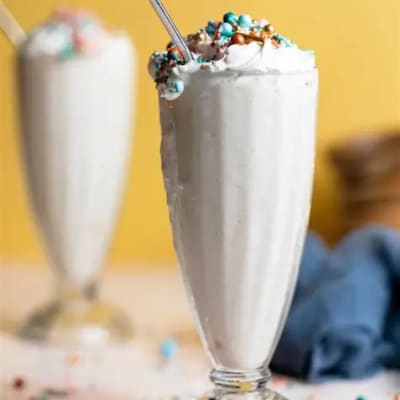 Milkshake